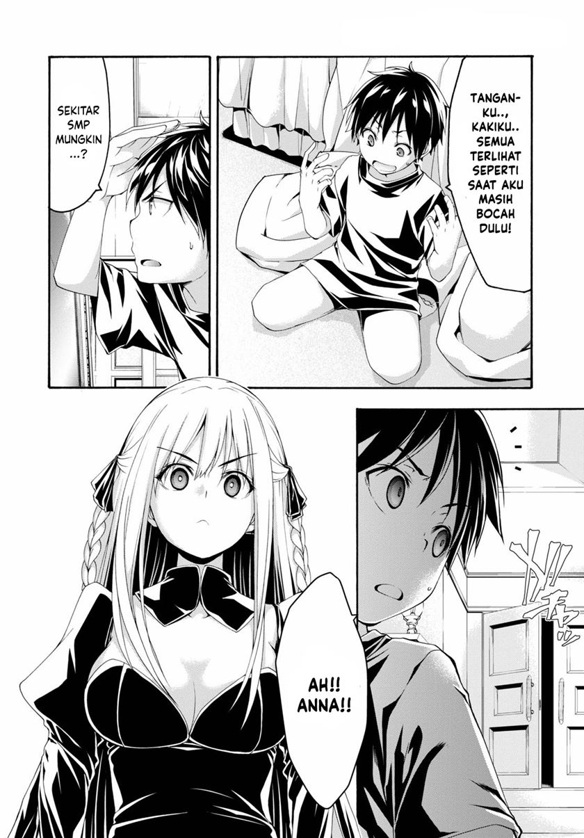 Chapter 126 - halaman 4