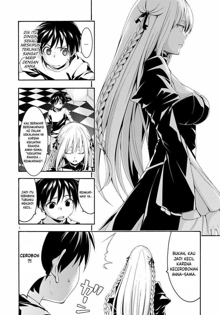 Chapter 126 - halaman 6