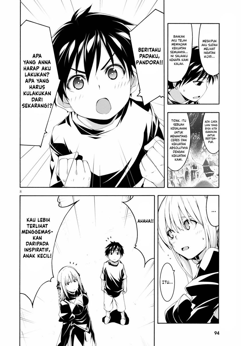 Chapter 126 - halaman 10