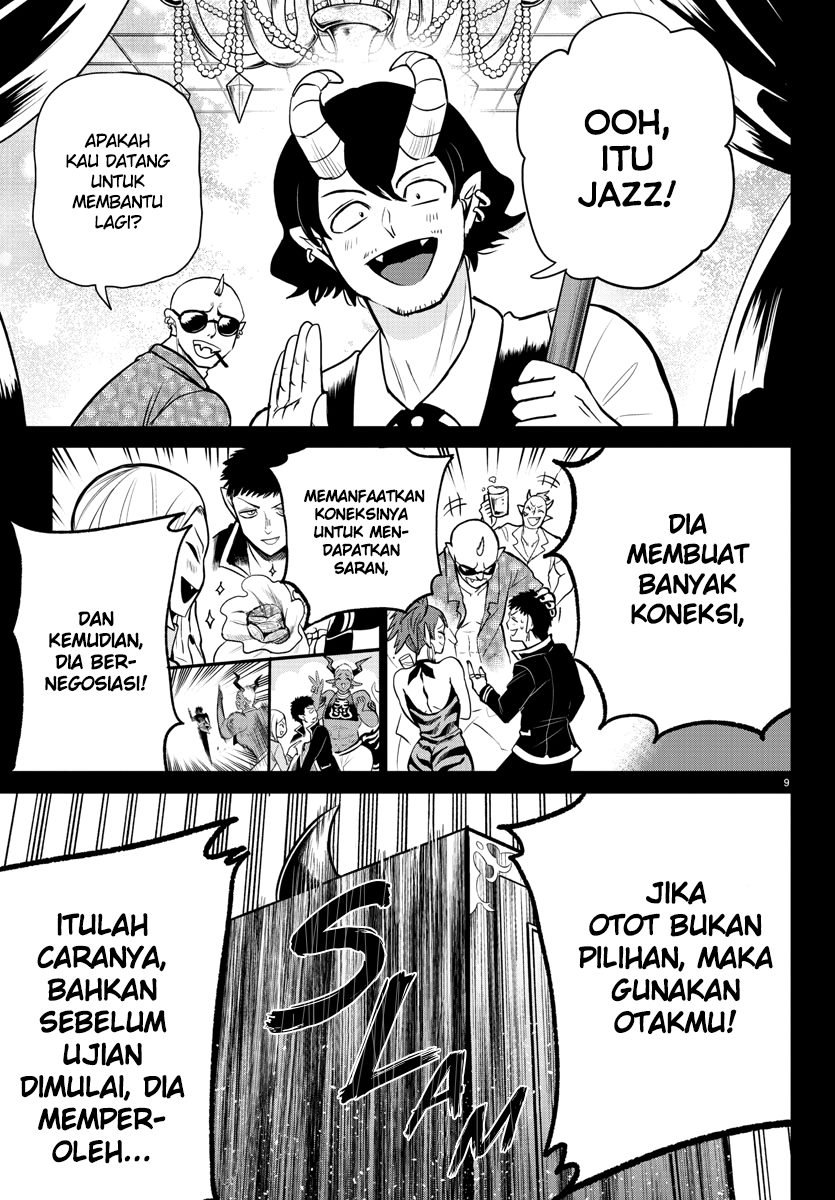 Chapter 252 - halaman 11