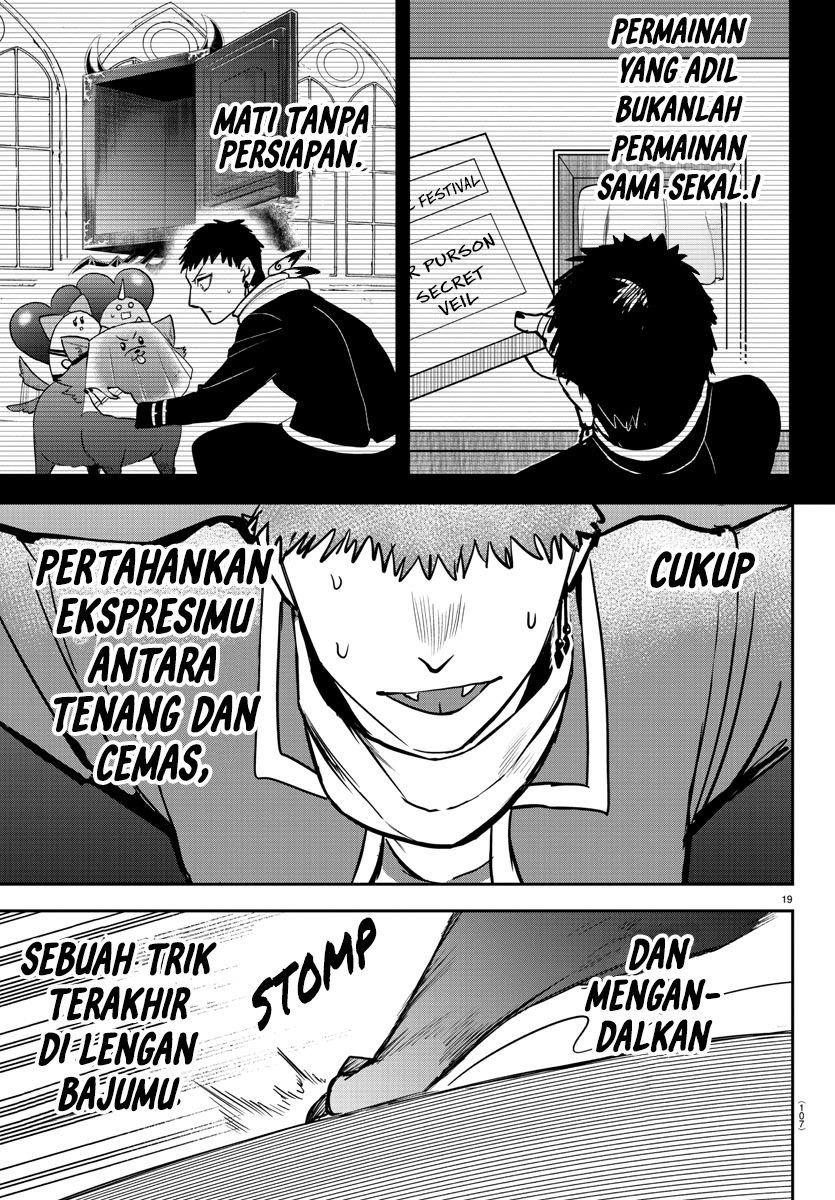 Chapter 252 - halaman 21