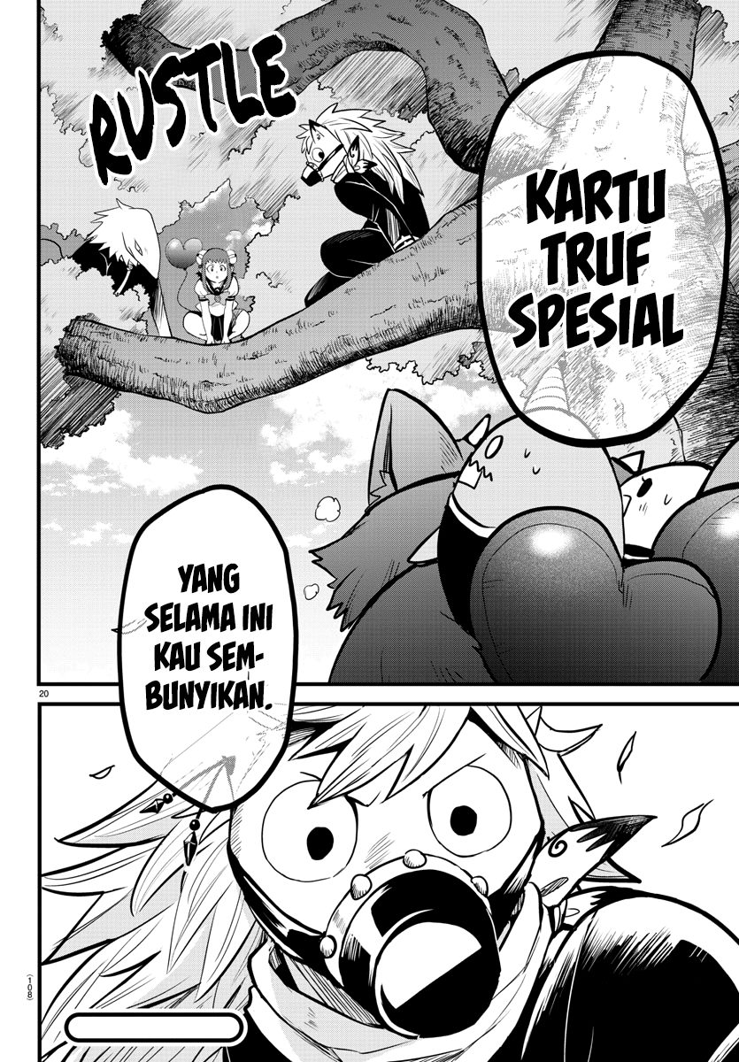Chapter 252 - halaman 22