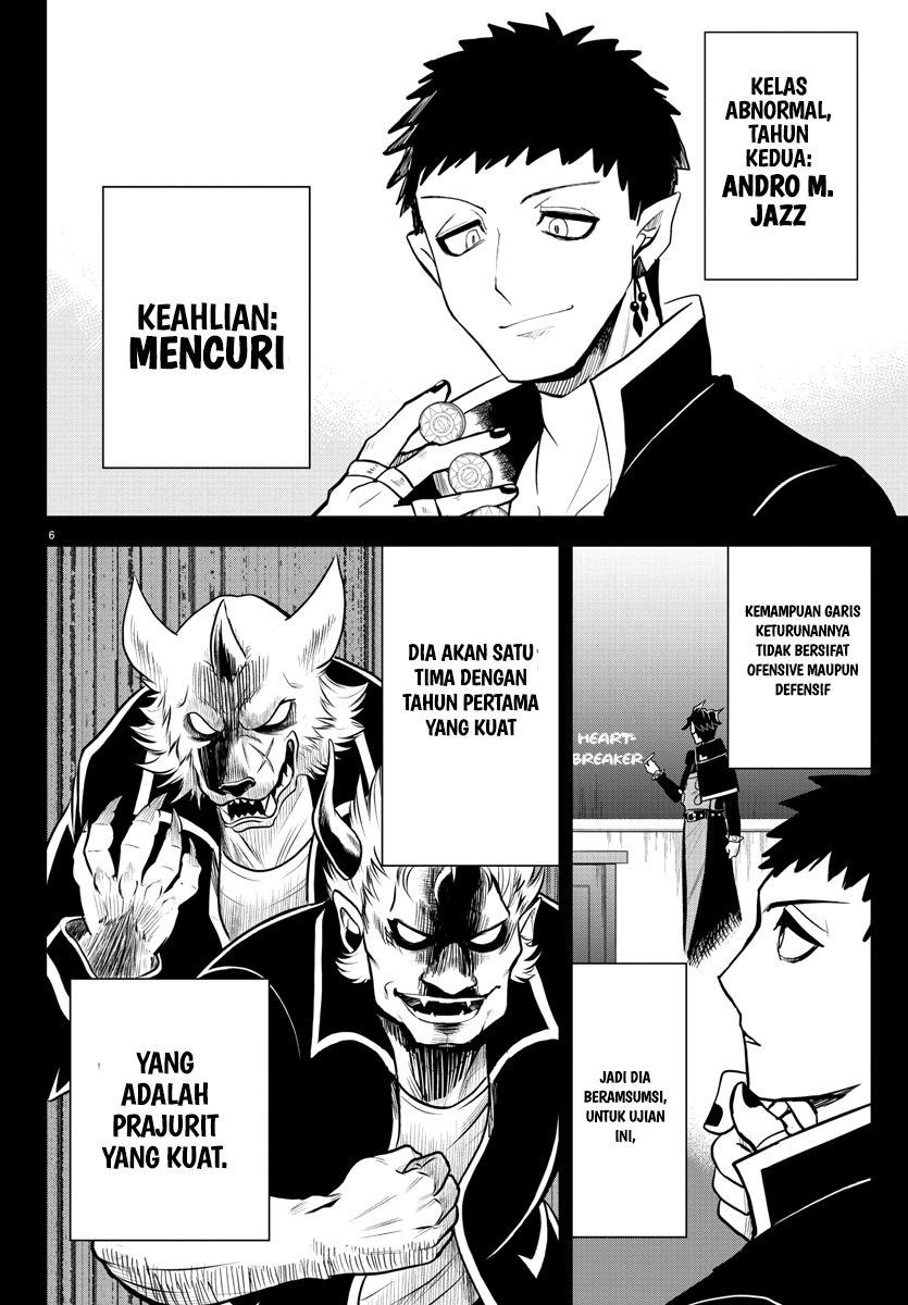 Chapter 252 - halaman 8