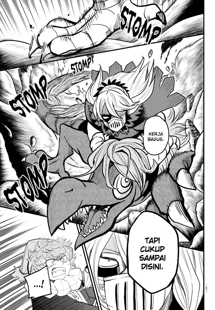 Chapter 251 - halaman 16