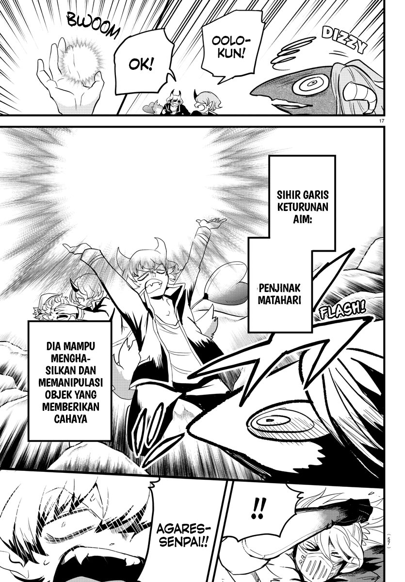 Chapter 251 - halaman 18