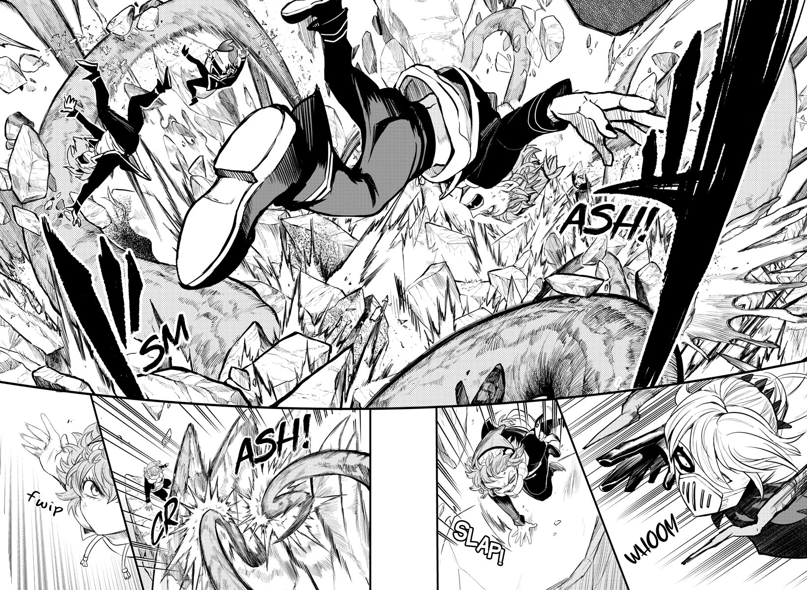 Chapter 251 - halaman 4
