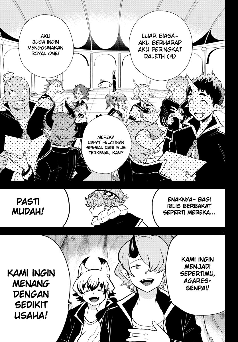 Chapter 251 - halaman 10