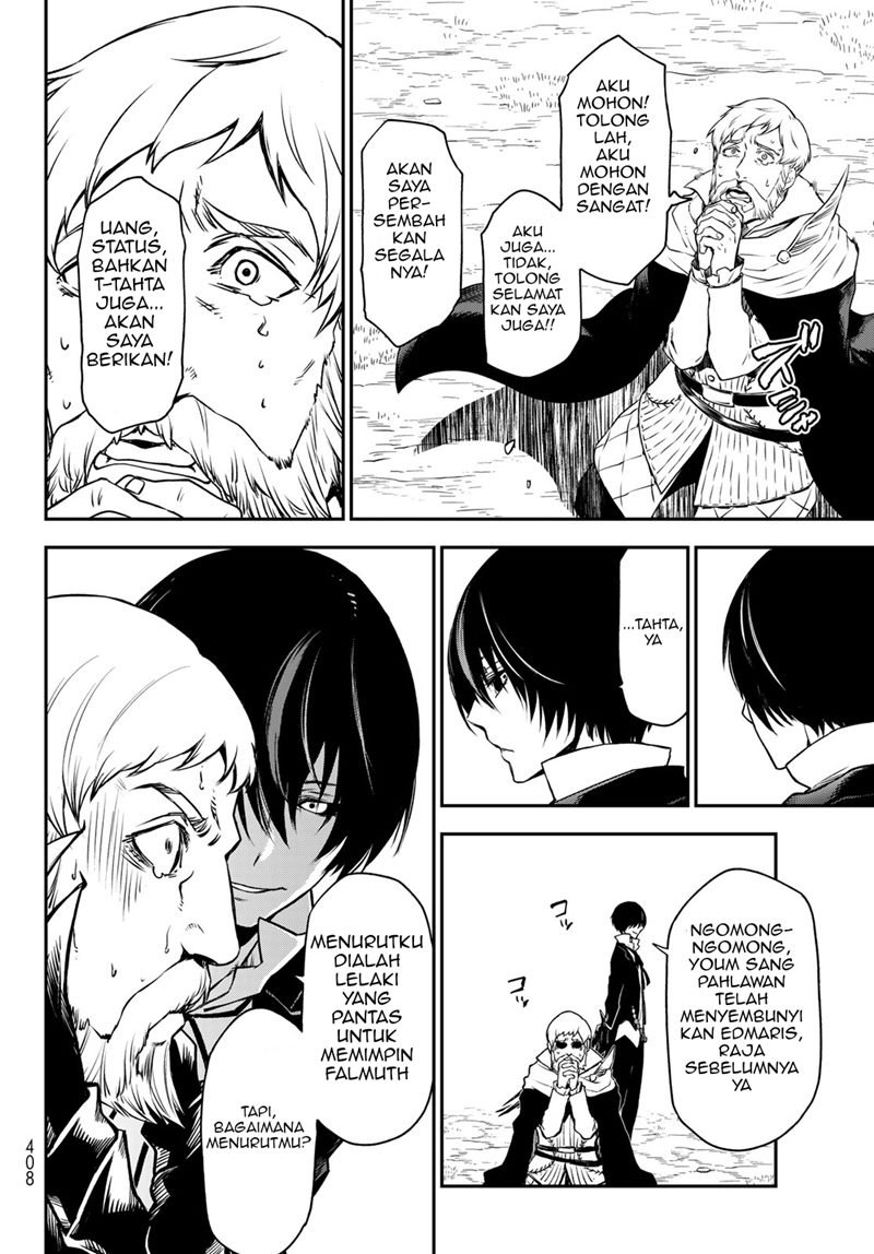 Chapter 96 - halaman 22