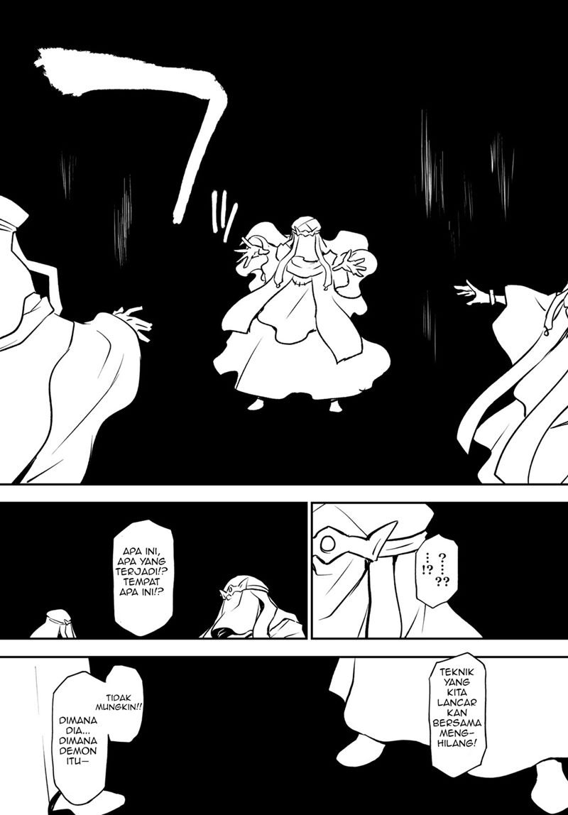 Chapter 96 - halaman 25