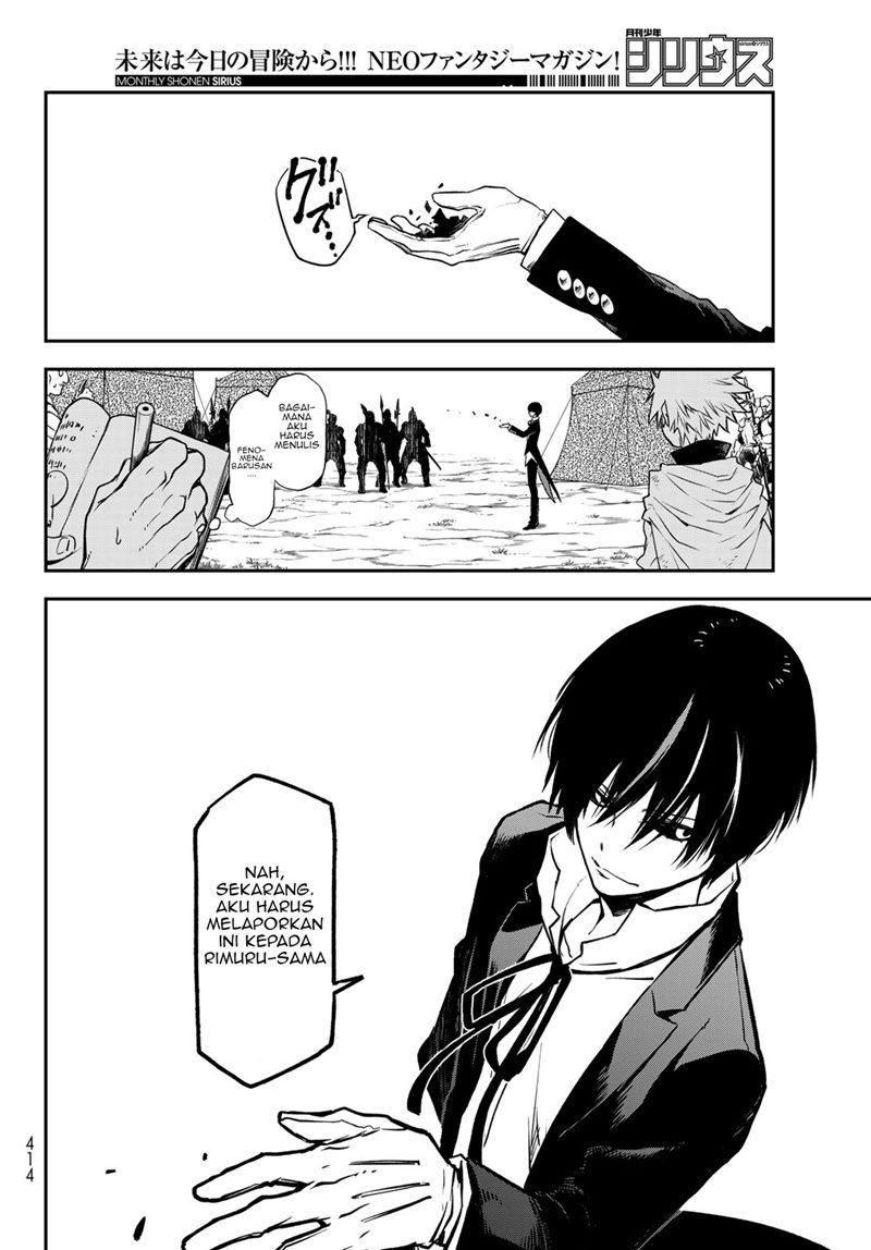 Chapter 96 - halaman 28