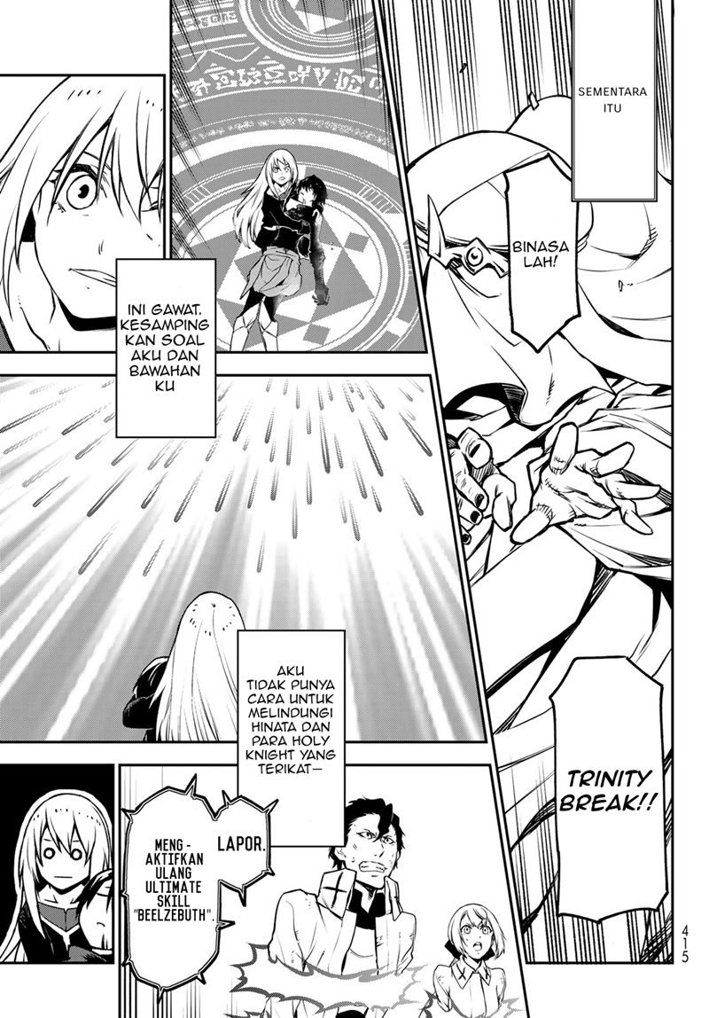 Chapter 96 - halaman 29