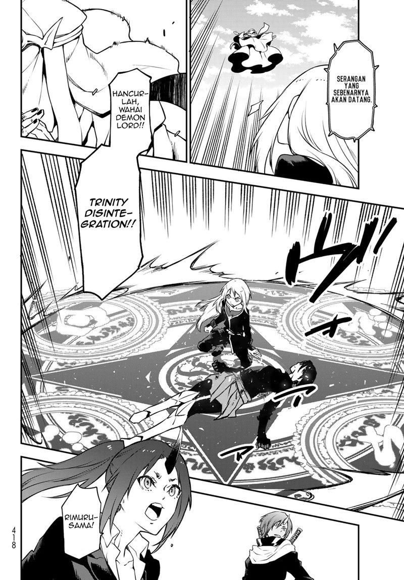 Chapter 96 - halaman 32