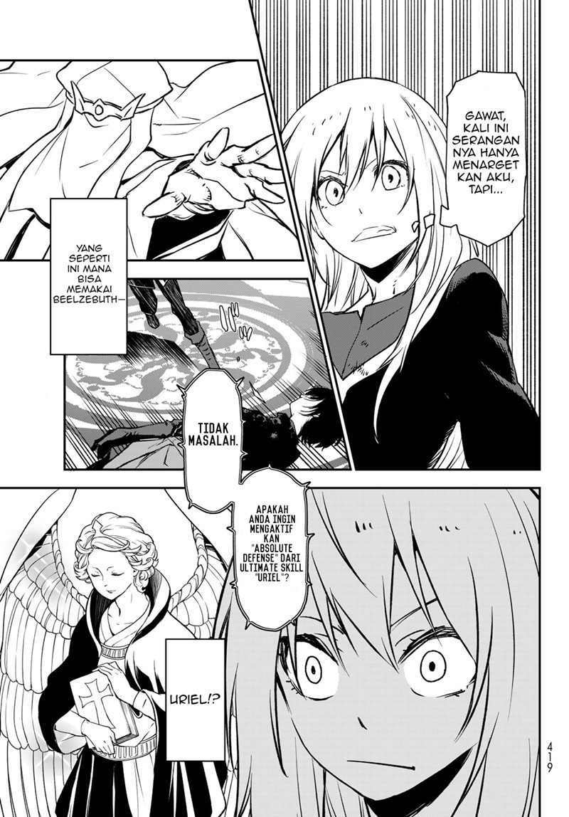Chapter 96 - halaman 33