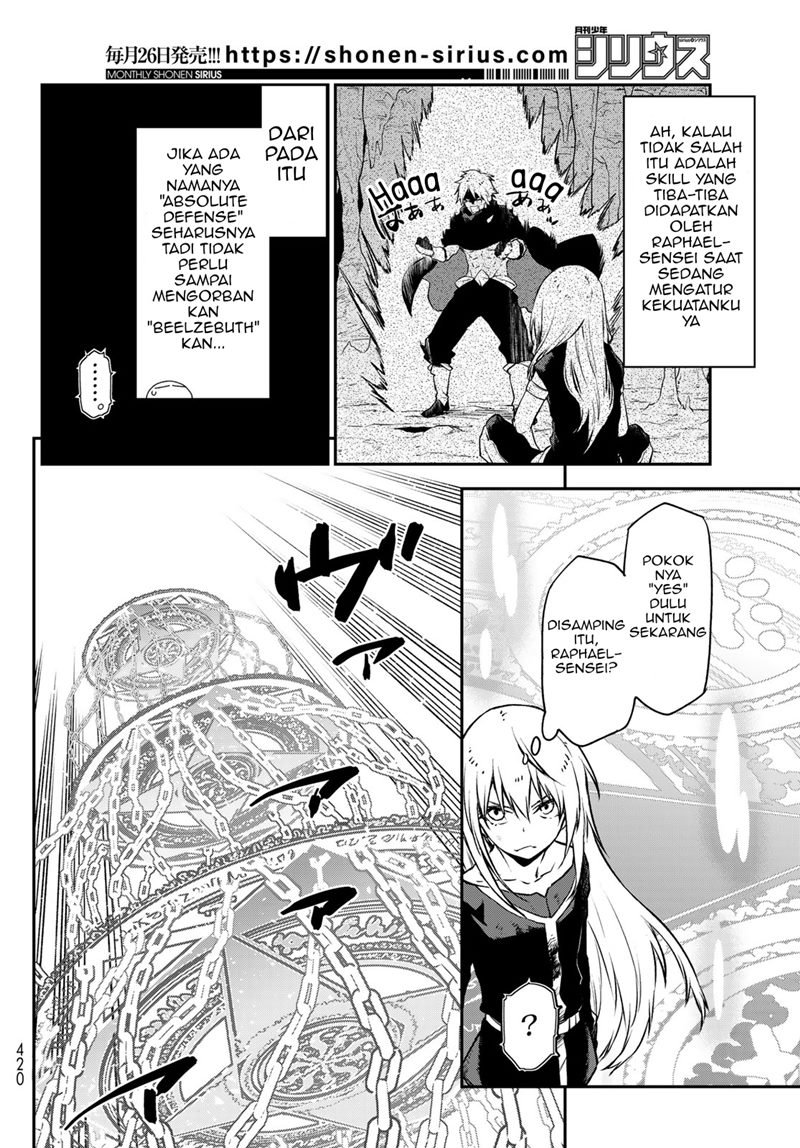Chapter 96 - halaman 34