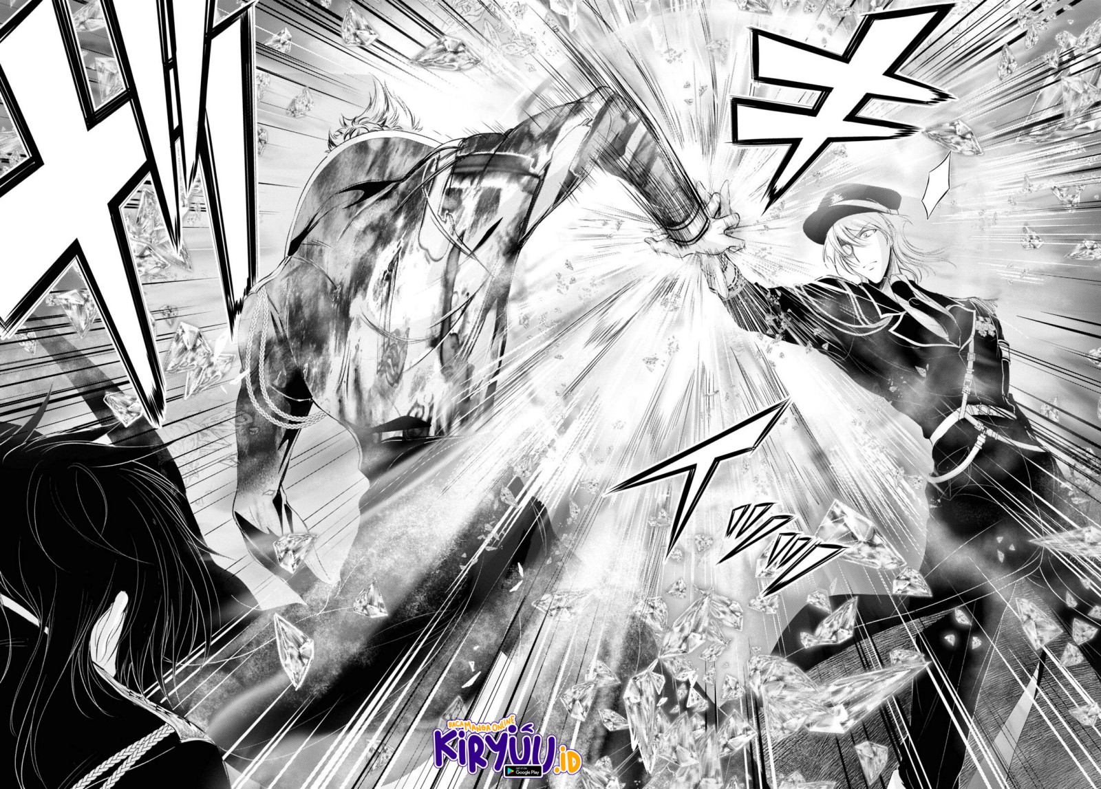 Chapter 80 - halaman 12