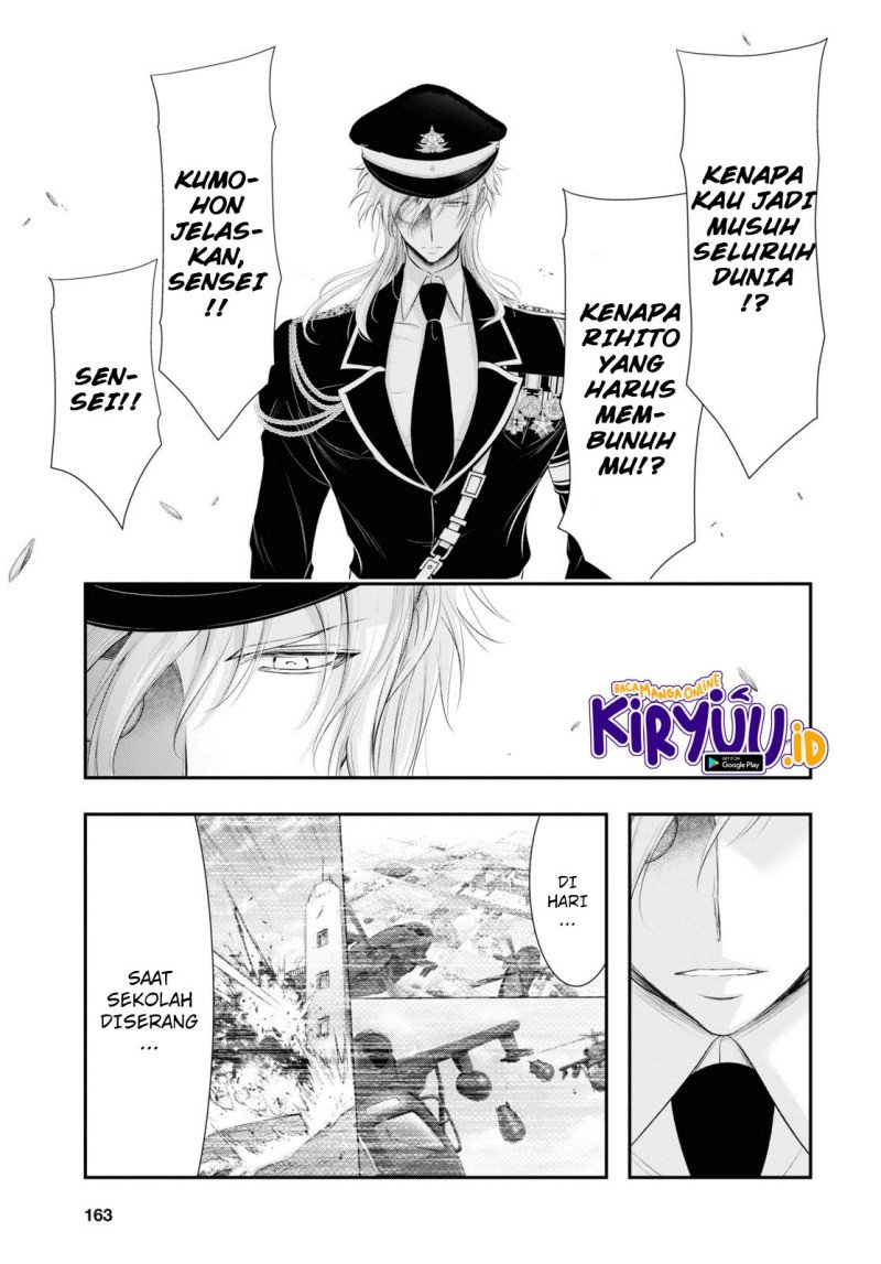 Chapter 80 - halaman 16