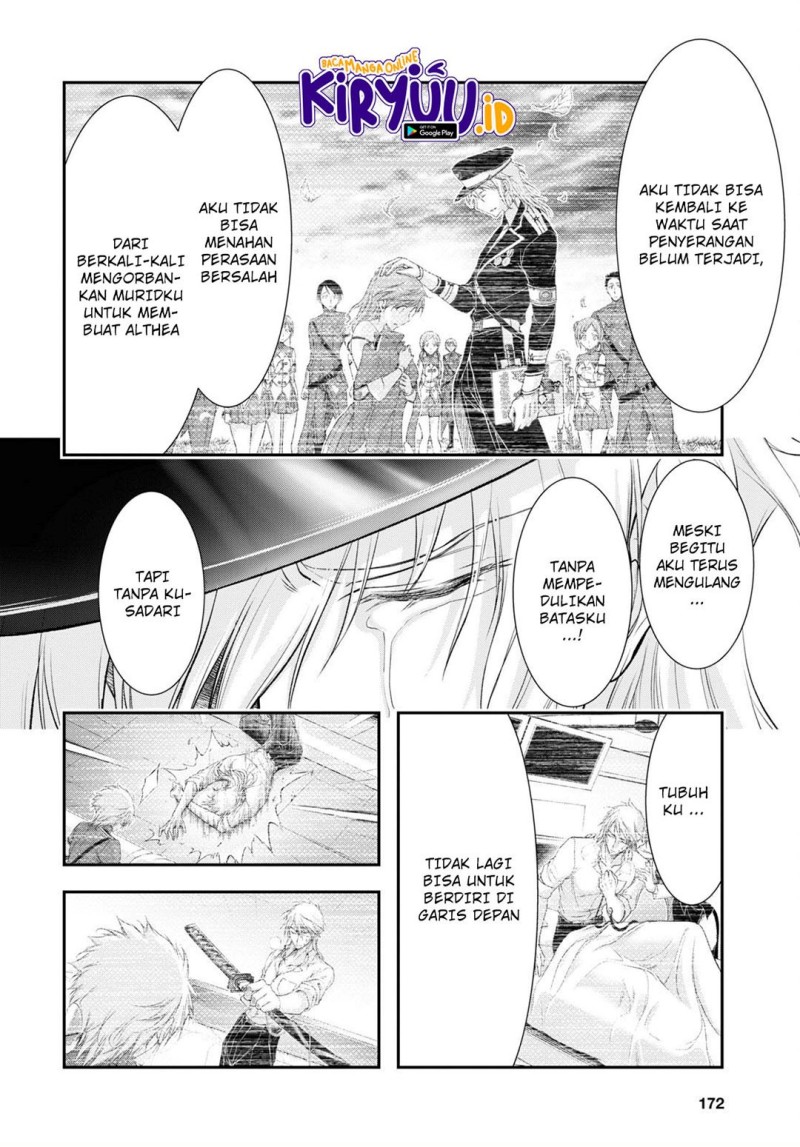 Chapter 80 - halaman 24