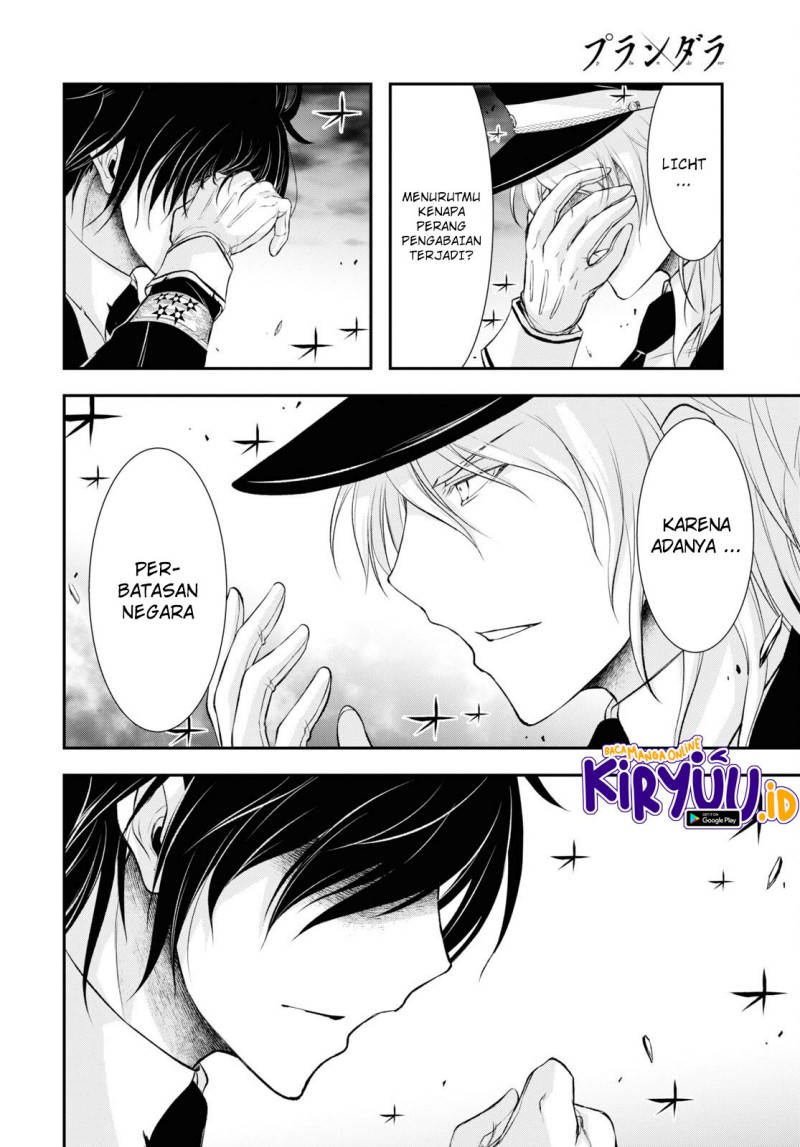 Chapter 80 - halaman 27