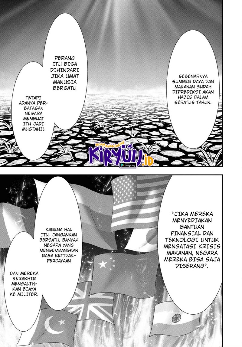 Chapter 80 - halaman 28