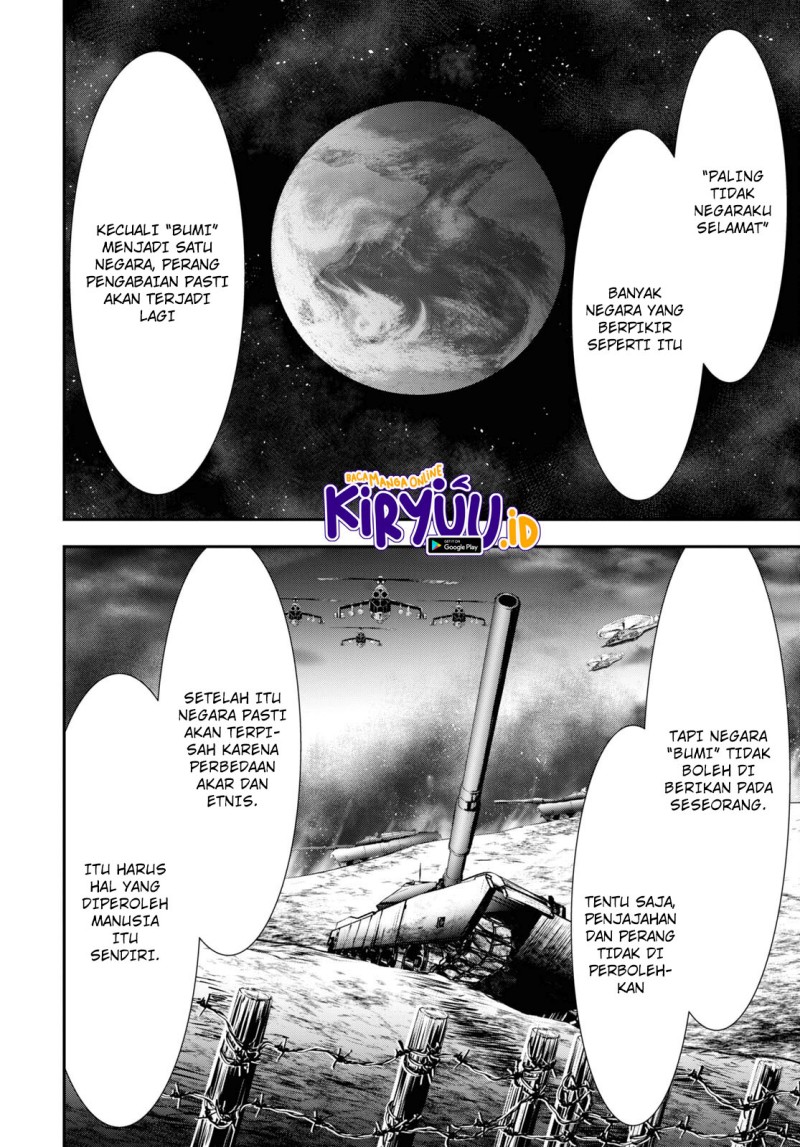 Chapter 80 - halaman 29