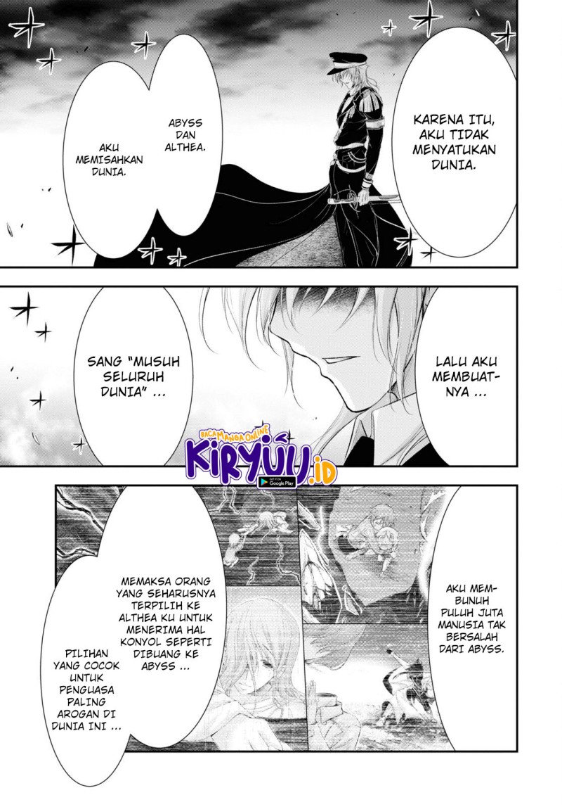 Chapter 80 - halaman 30