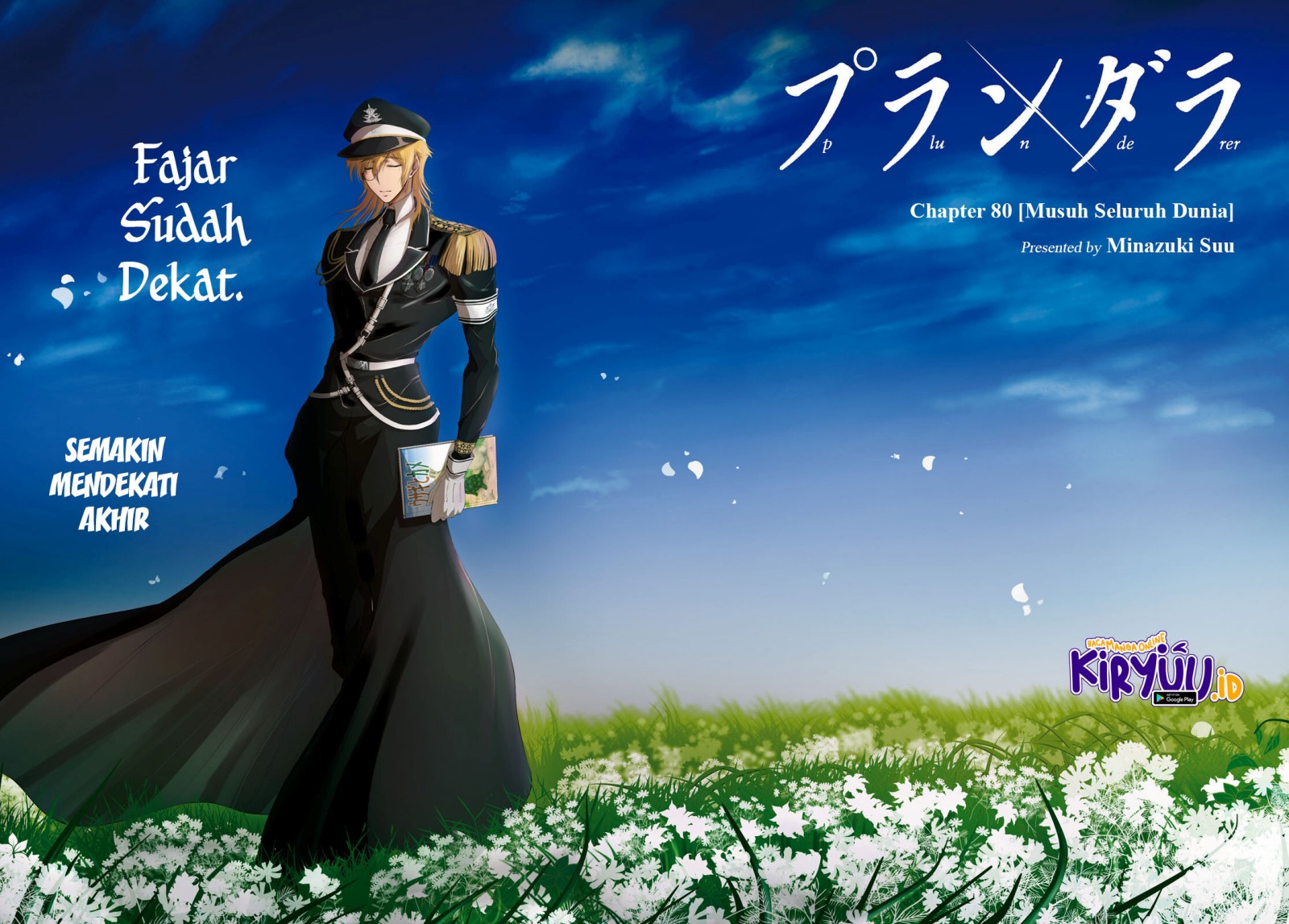 Chapter 80 - halaman 4
