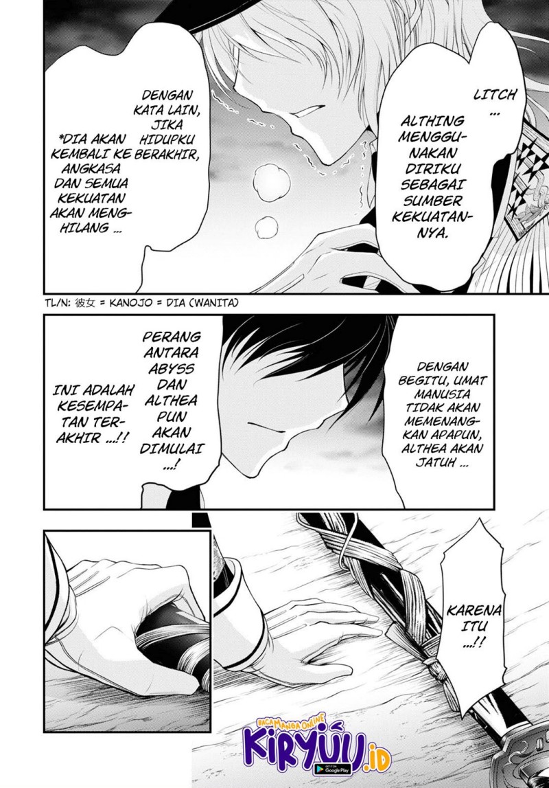 Chapter 80 - halaman 33