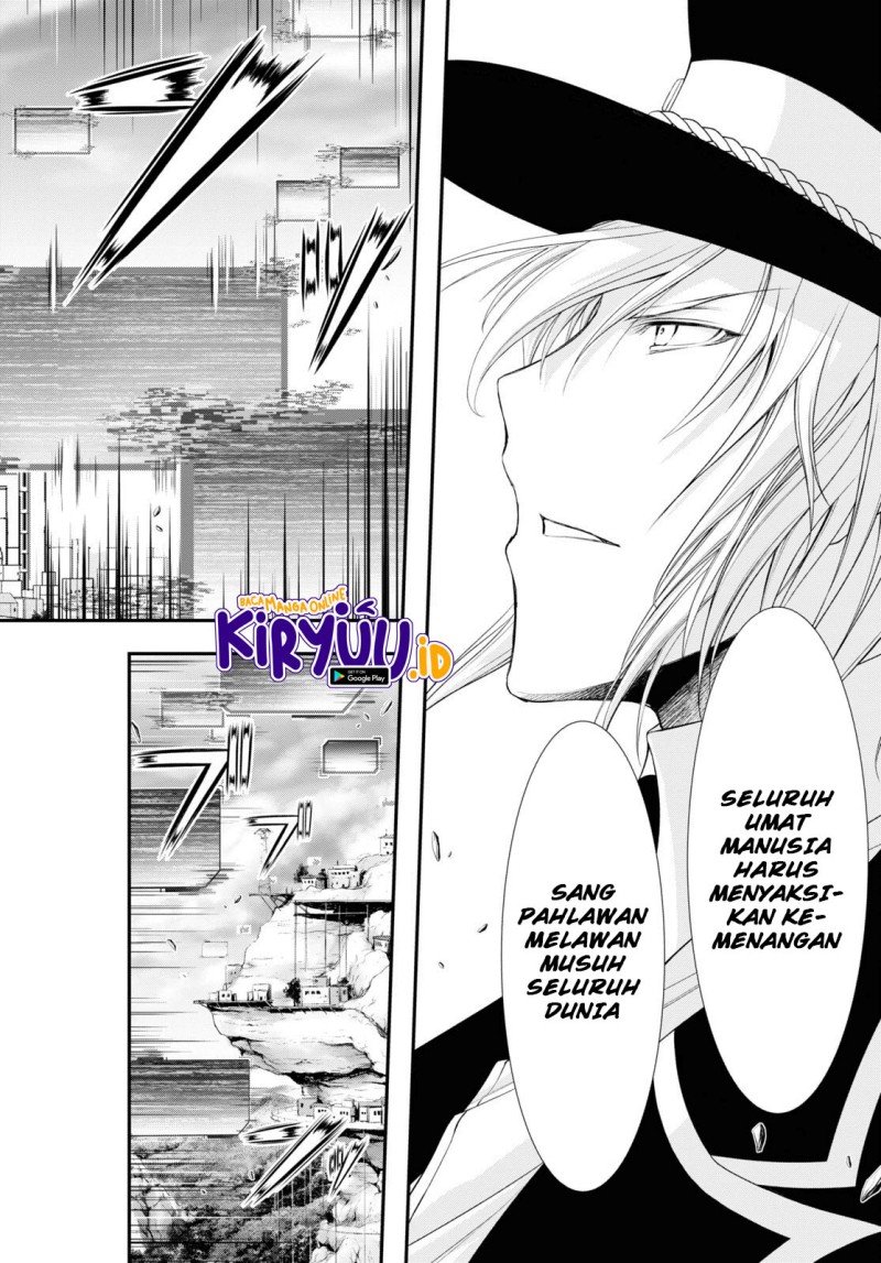 Chapter 80 - halaman 35