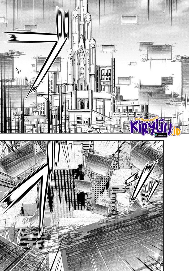 Chapter 80 - halaman 36