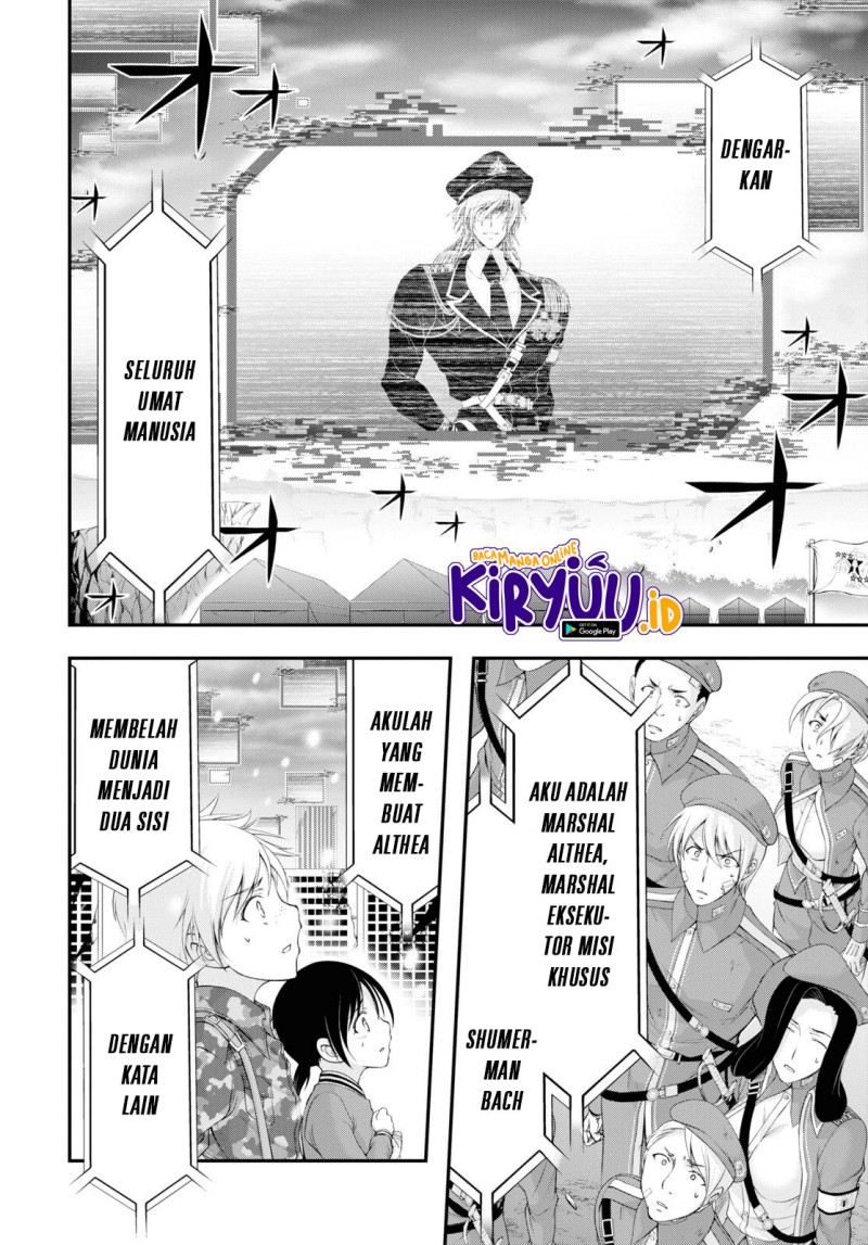 Chapter 80 - halaman 37