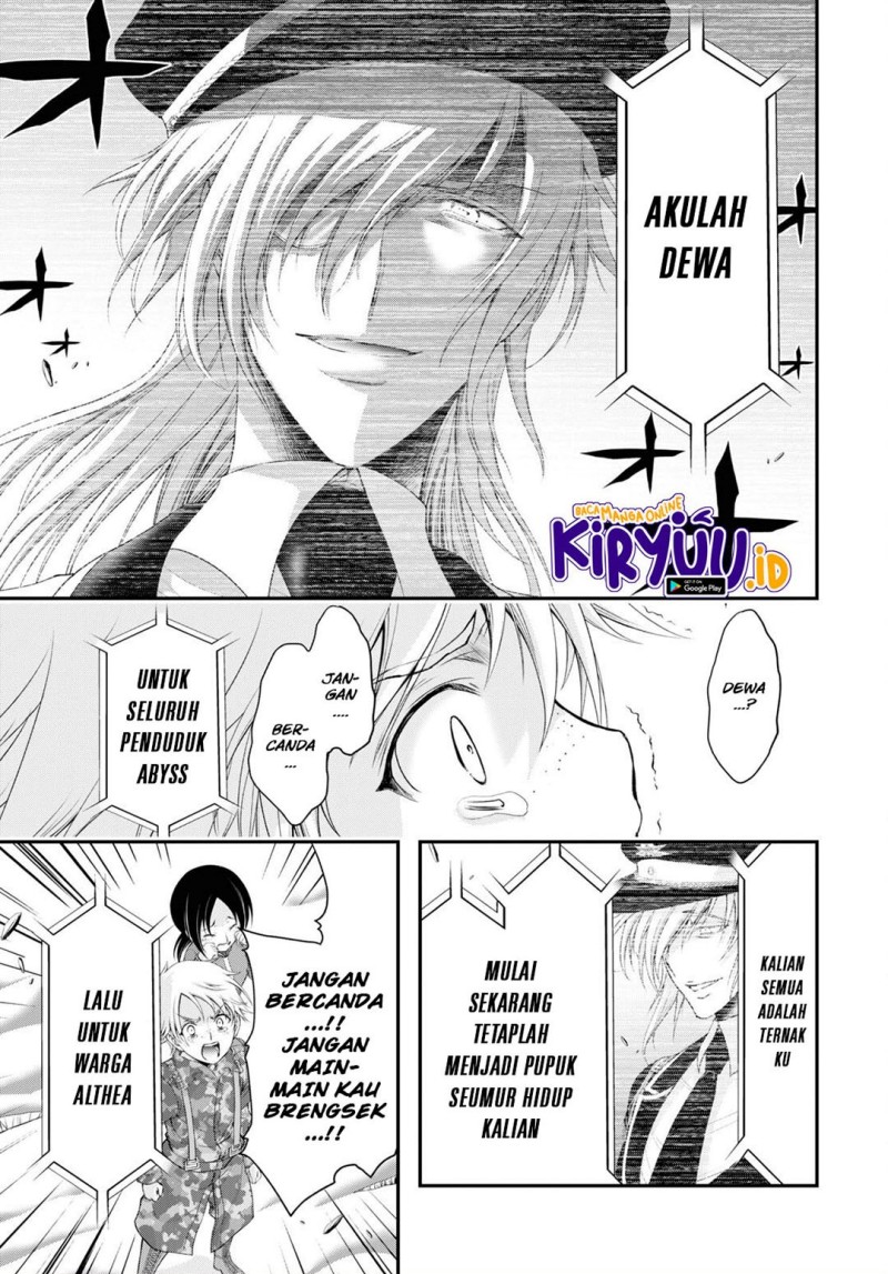 Chapter 80 - halaman 38