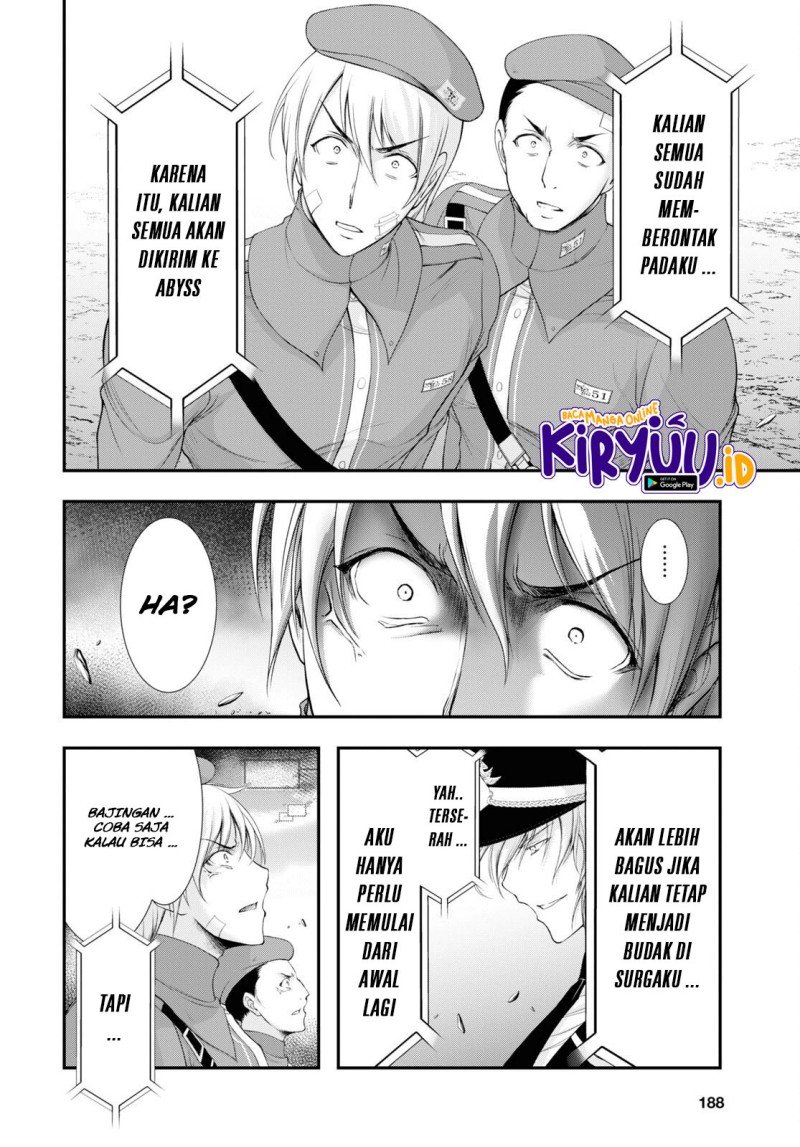 Chapter 80 - halaman 39