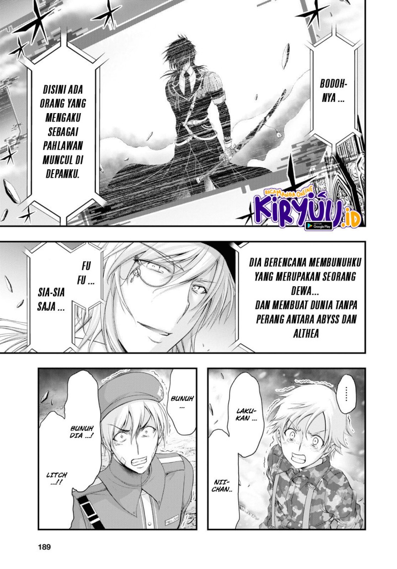 Chapter 80 - halaman 40