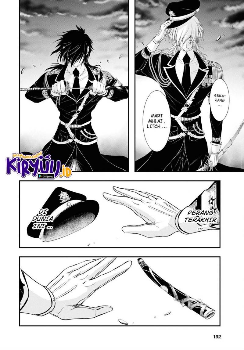 Chapter 80 - halaman 42