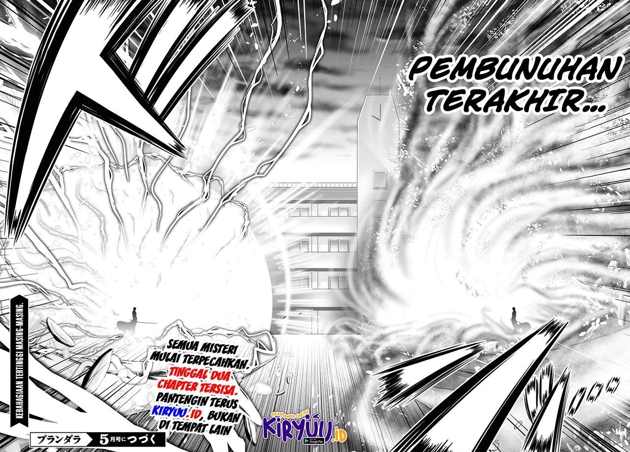 Chapter 80 - halaman 44