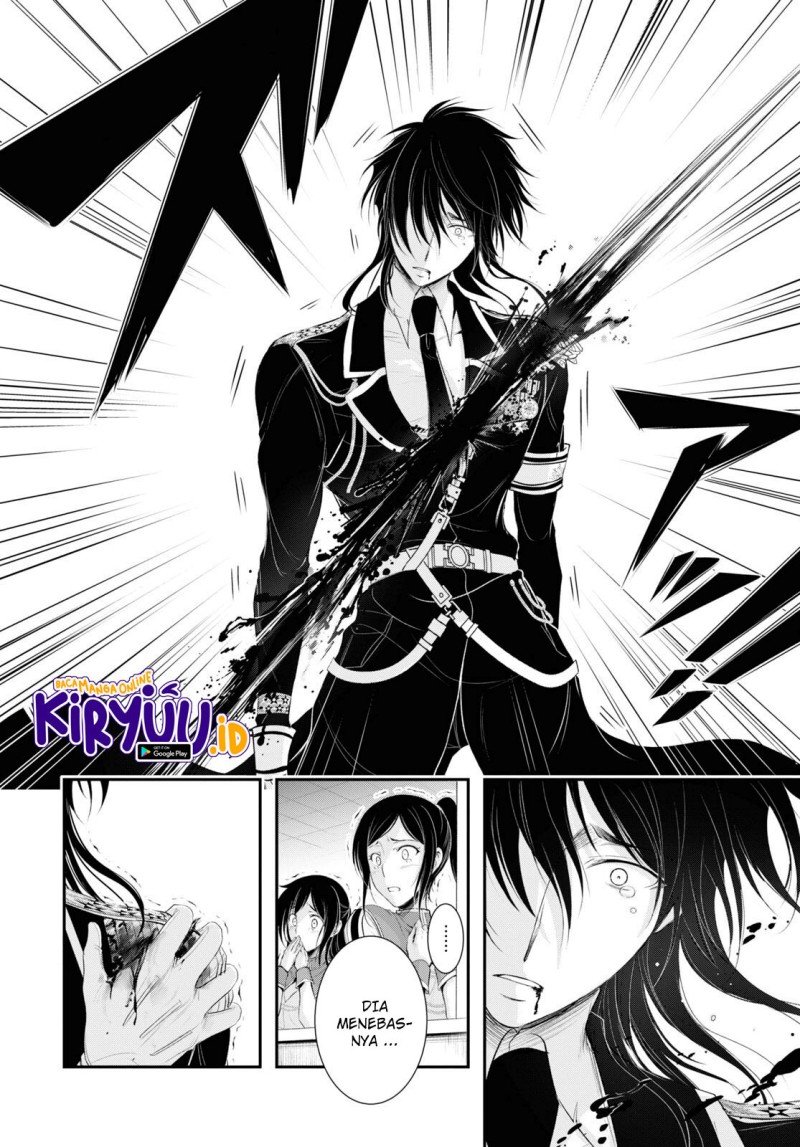 Chapter 80 - halaman 8