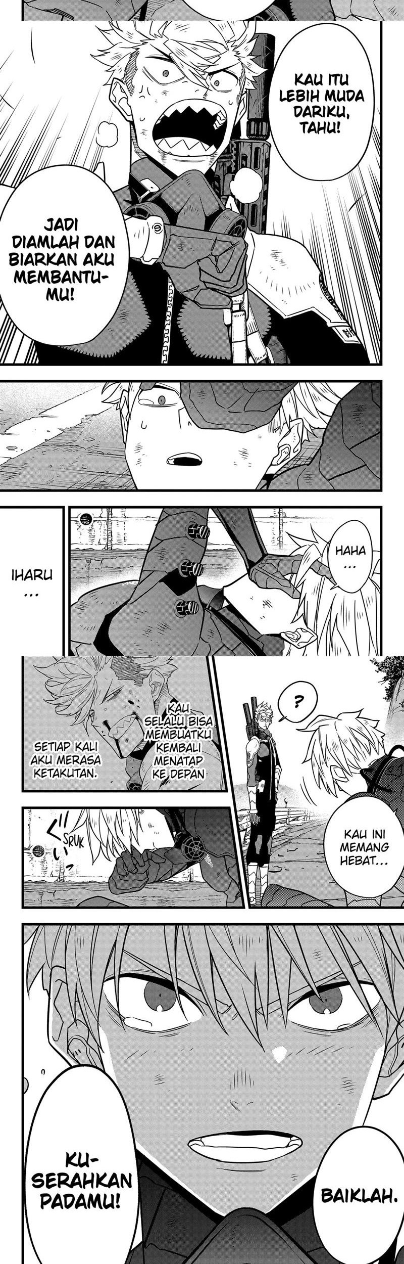 Chapter 63 - halaman 5