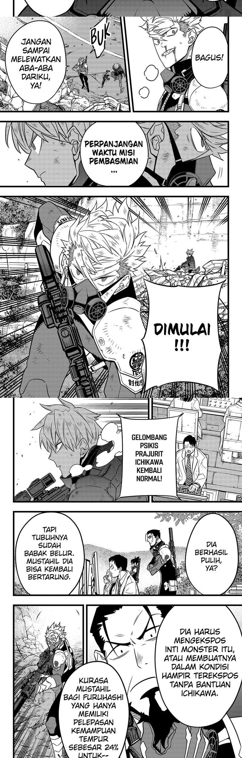 Chapter 63 - halaman 6
