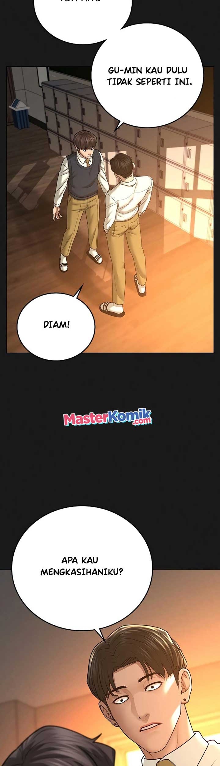Chapter 35 - halaman 32