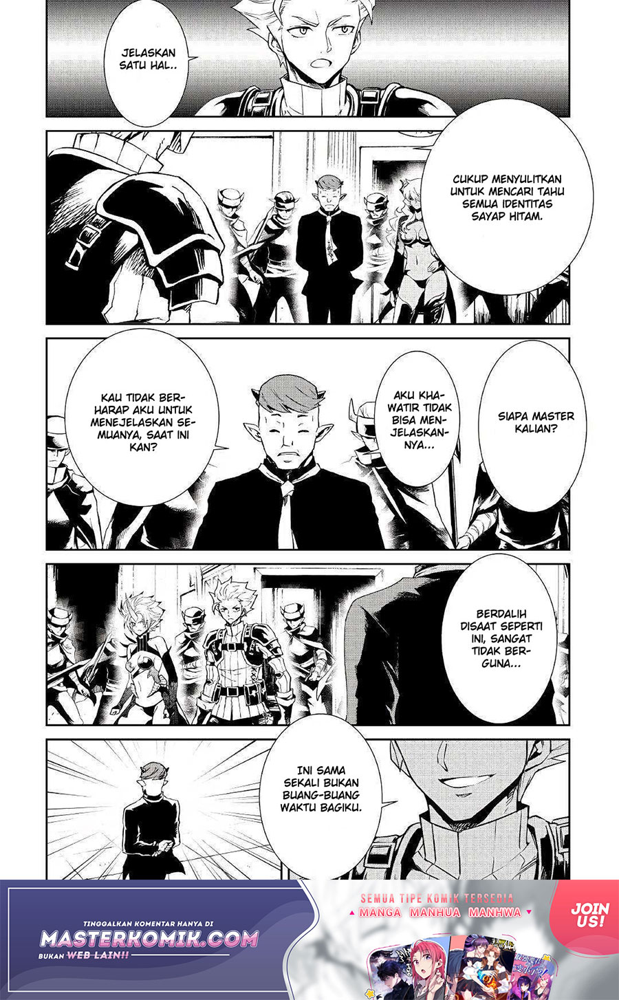 Chapter 91 - halaman 13