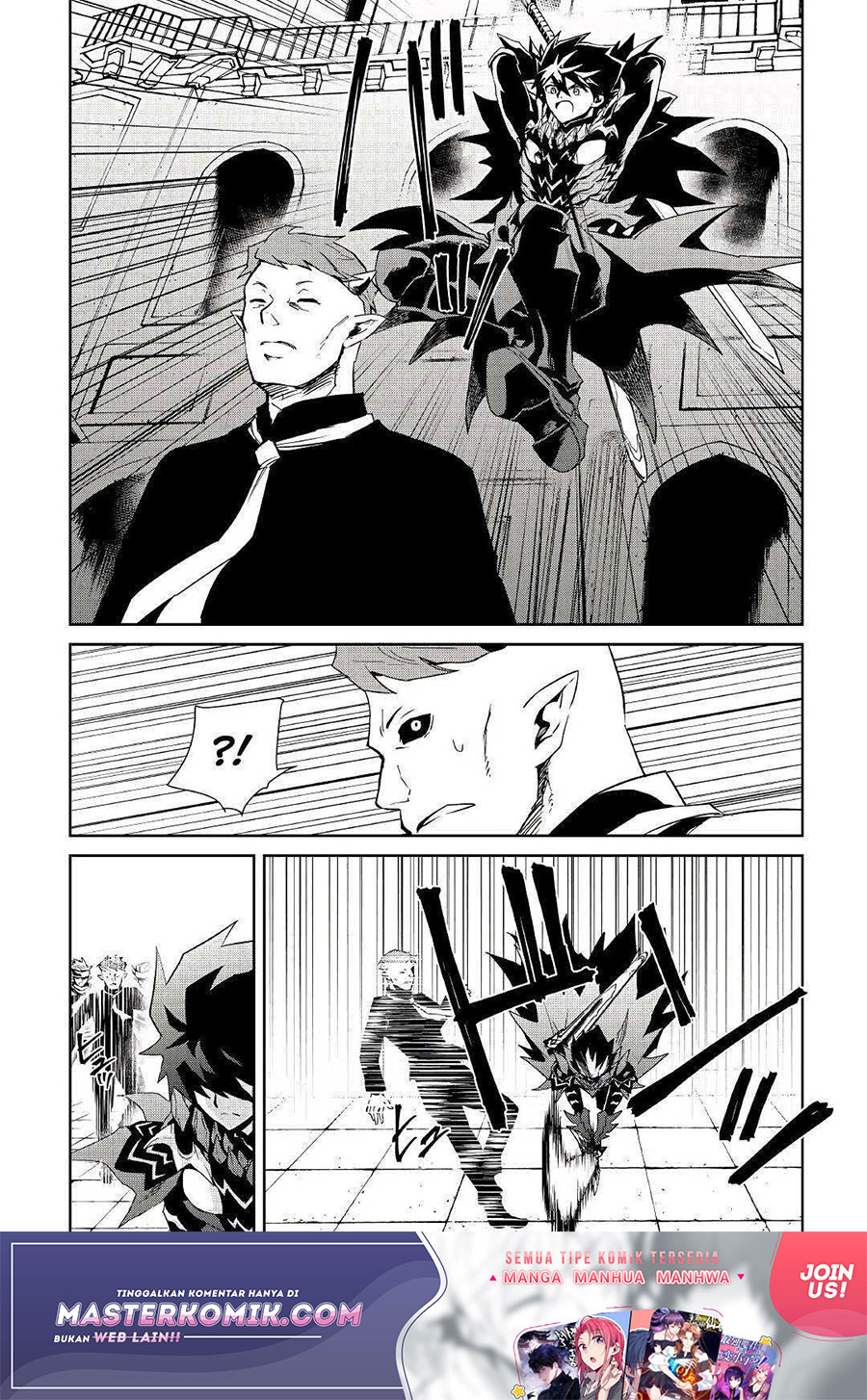 Chapter 91 - halaman 14