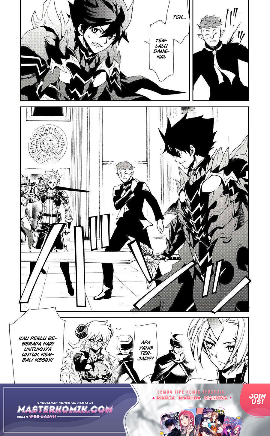 Chapter 91 - halaman 15