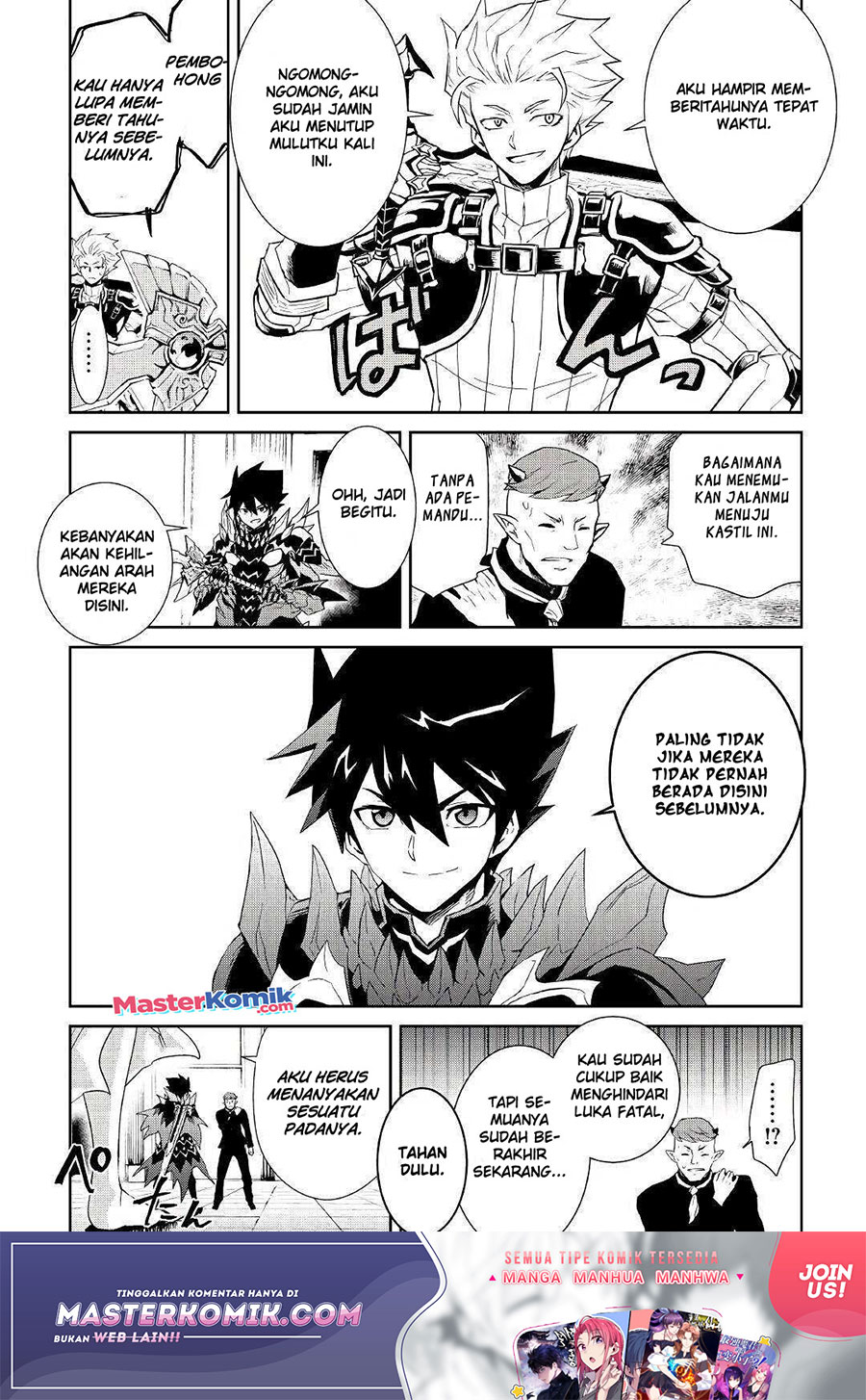 Chapter 91 - halaman 16