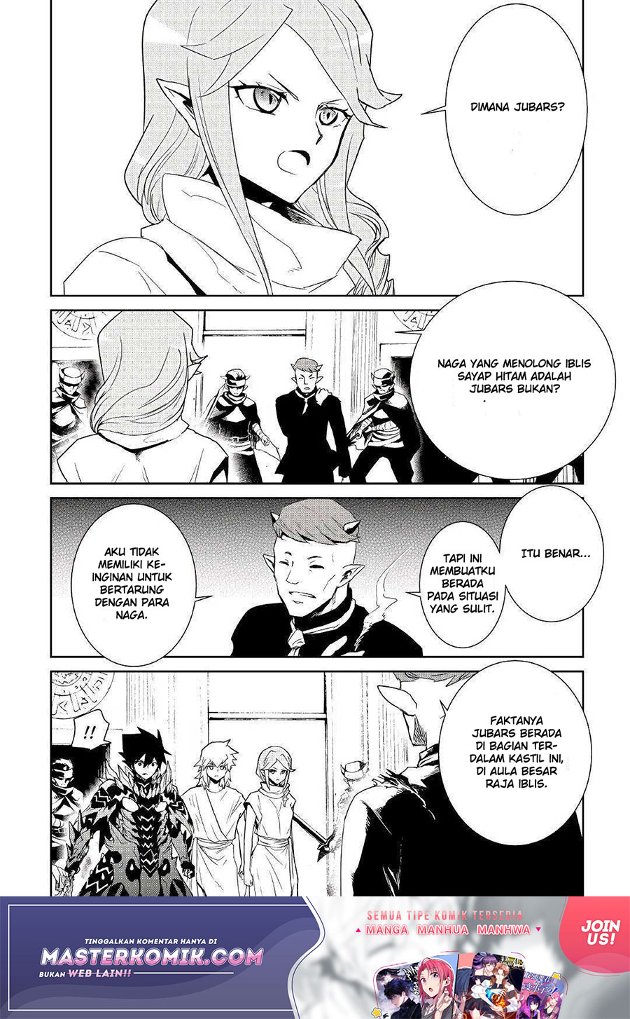 Chapter 91 - halaman 18