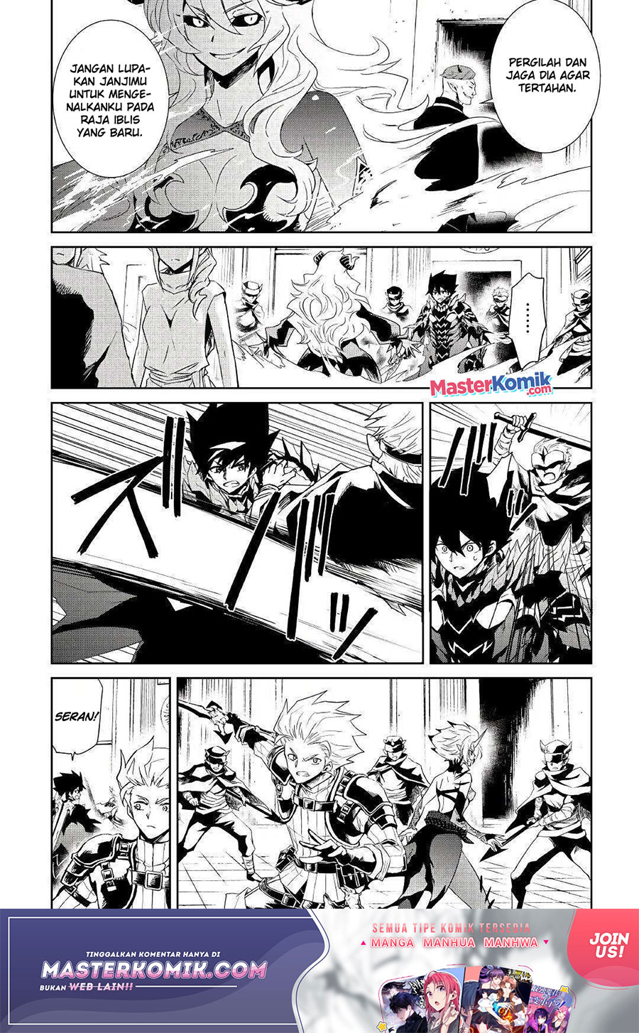 Chapter 91 - halaman 20