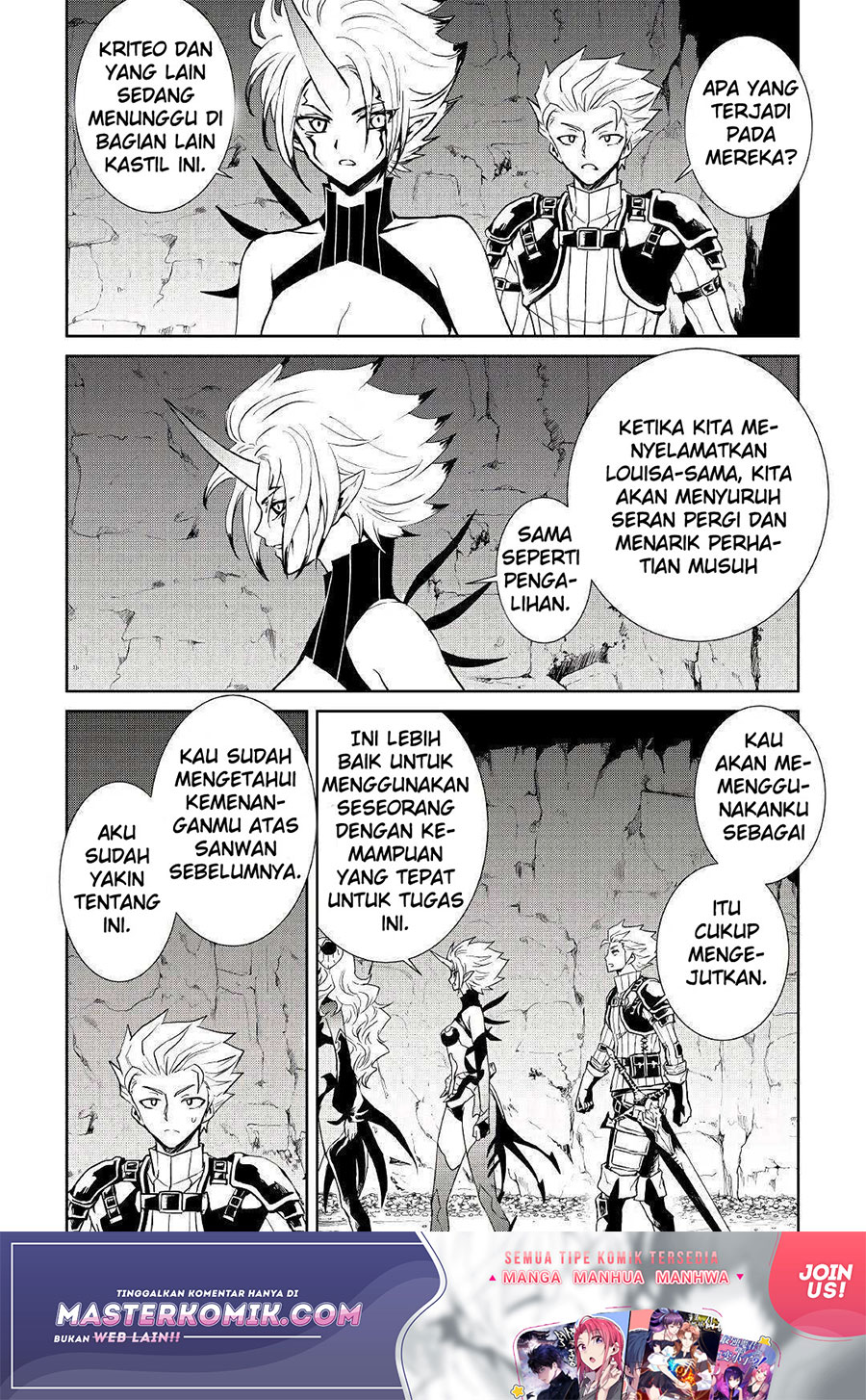 Chapter 91 - halaman 4