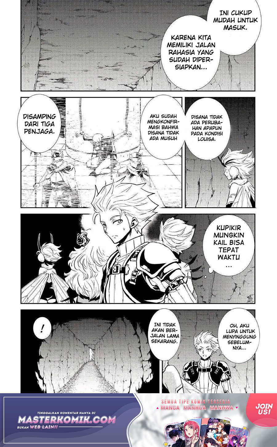 Chapter 91 - halaman 5