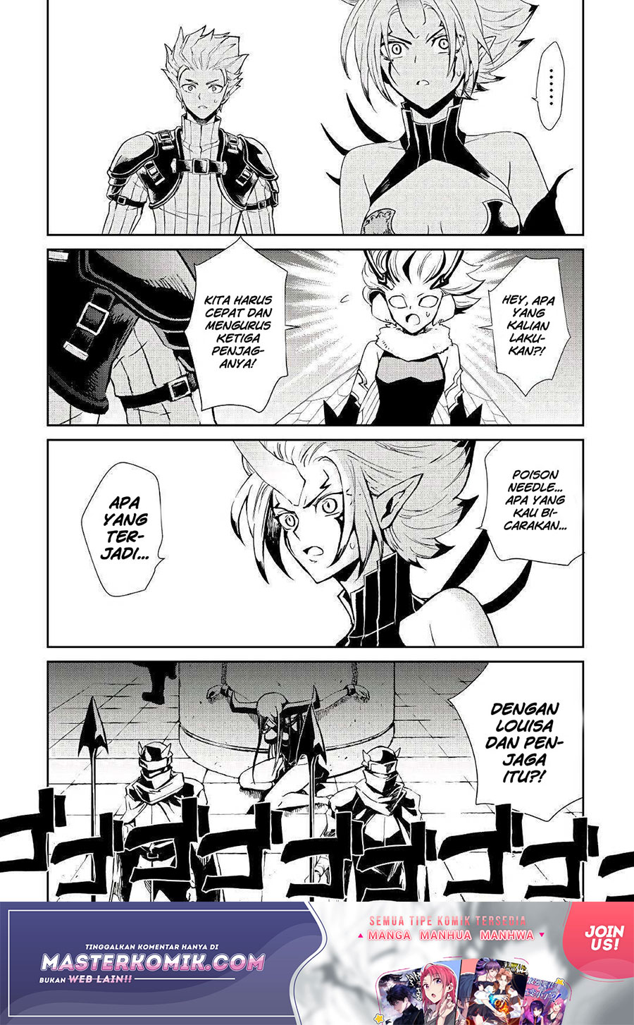 Chapter 91 - halaman 7