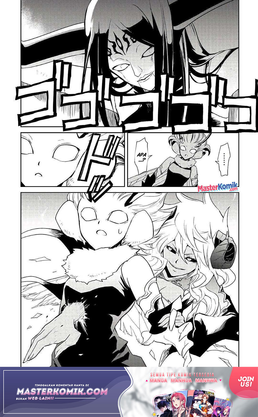 Chapter 91 - halaman 8
