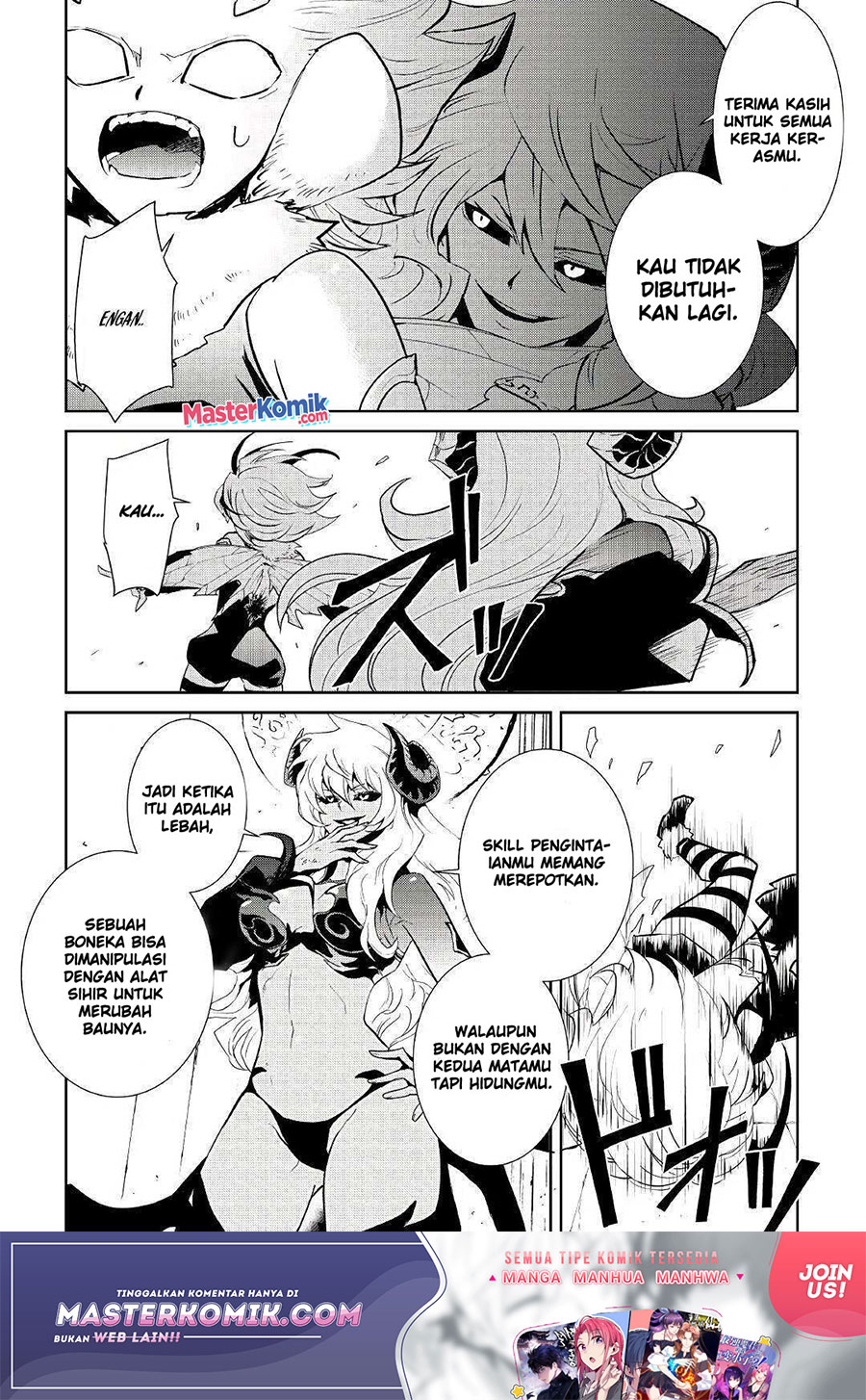 Chapter 91 - halaman 9